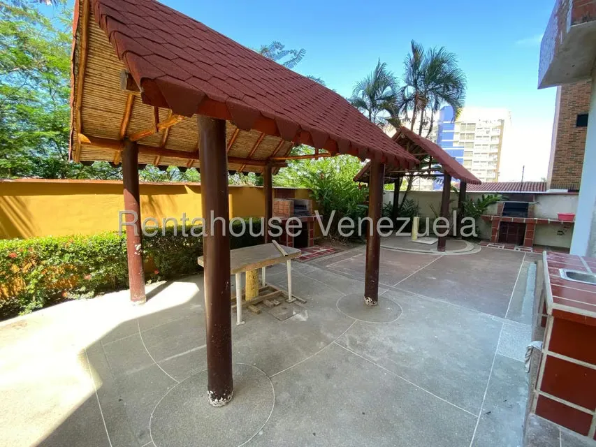 Apartamento (1 Nivel) en Venta en Puerto Encantado, Miranda - 10