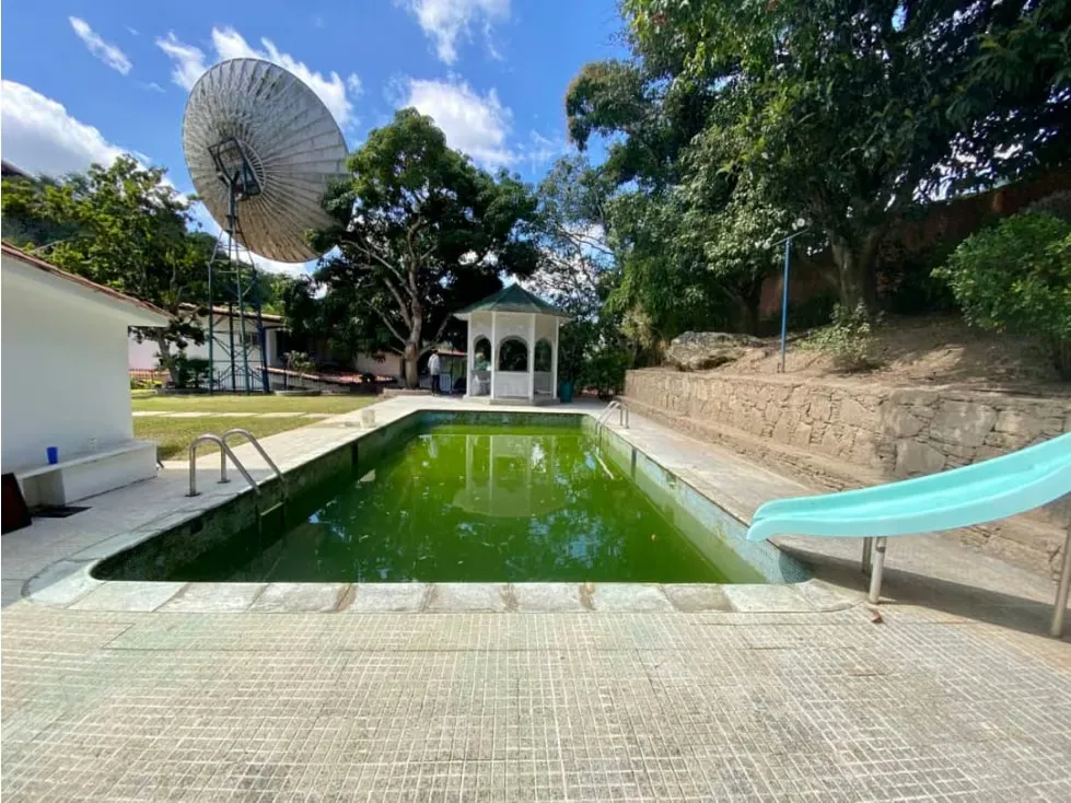 Se vende Casa 1900m² 10h+1s/8b+1s/17p , Caurimare - 5