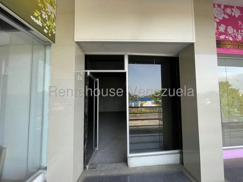 Local Comercial en Alquiler en Centro, Portuguesa