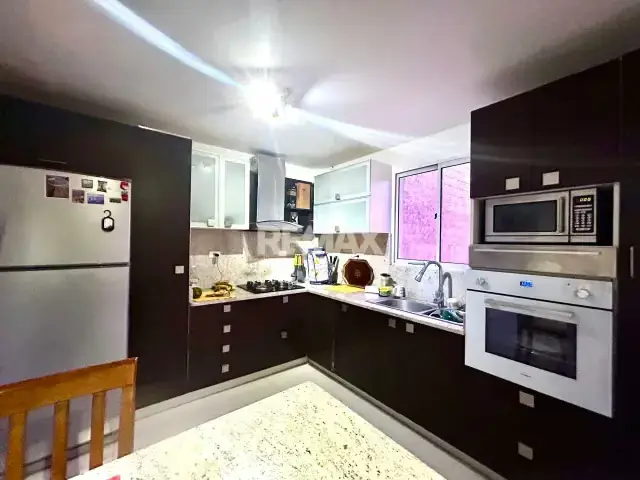 Hermoso TownHouse en Terranova disponible en alquiler.