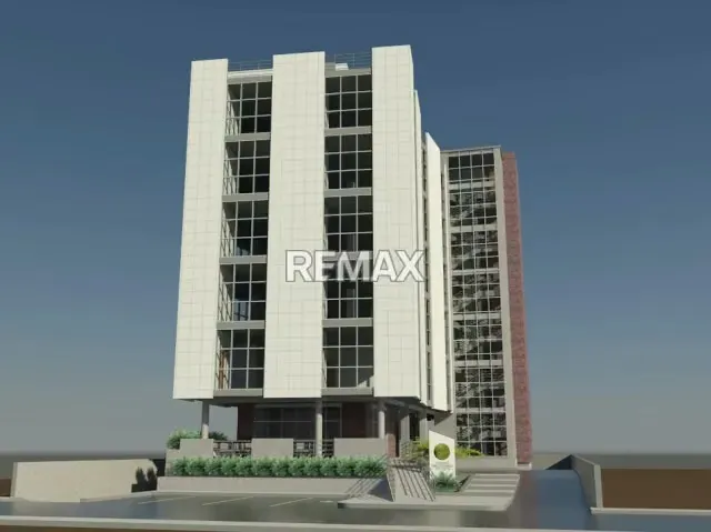 Se Vende Edificio a estrenar en Av. Luis del Valle García, Maturín, Estado Monagas - 11