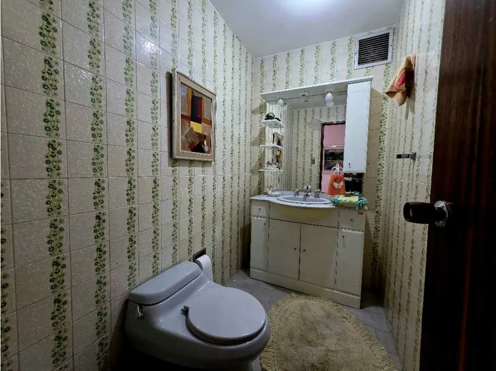 Se vende apartamento 236m2 Colinas de Santa Monica 1821 - 12
