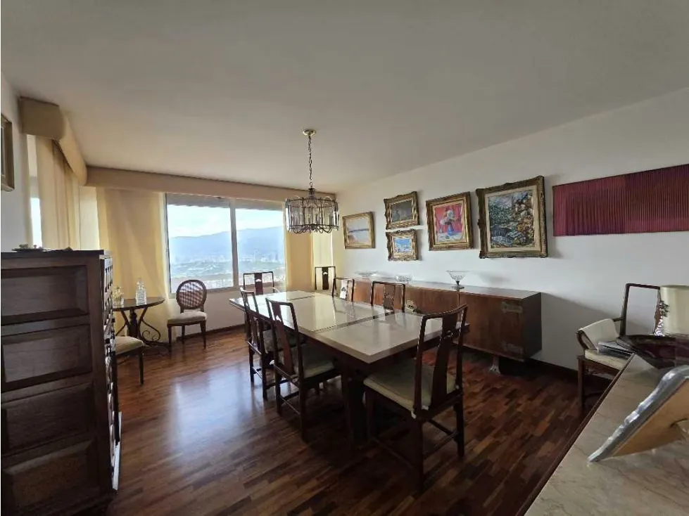 Se vende apartamento 236m2 Colinas de Santa Monica 1821 - 5