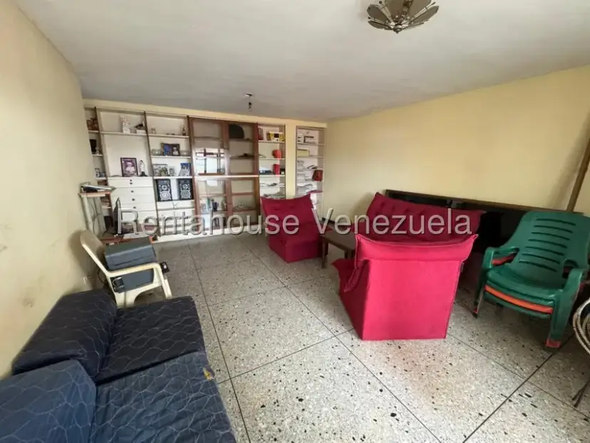 Apartamento (1 Nivel) en Venta en La Goajira, Portuguesa