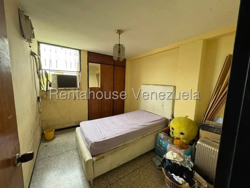 Apartamento (1 Nivel) en Venta en La Goajira, Portuguesa - 11