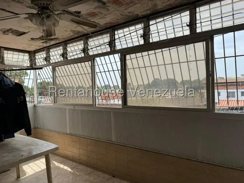 Apartamento (1 Nivel) en Venta en La Goajira, Portuguesa - 3