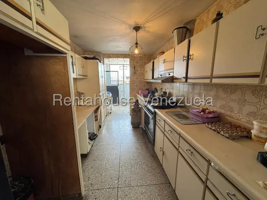 Apartamento (1 Nivel) en Venta en La Goajira, Portuguesa - 4