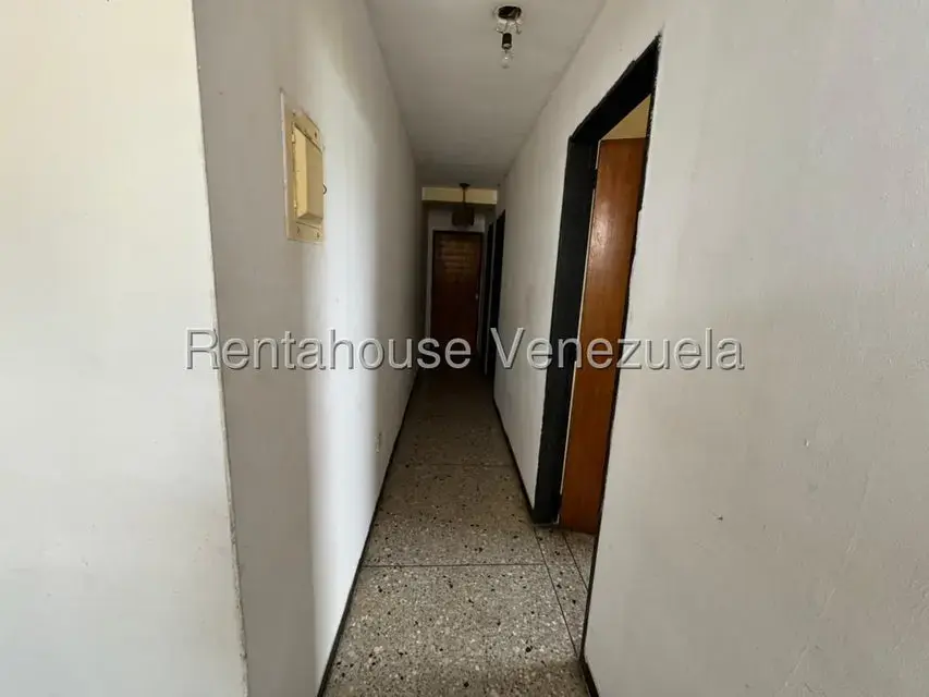 Apartamento (1 Nivel) en Venta en La Goajira, Portuguesa - 6