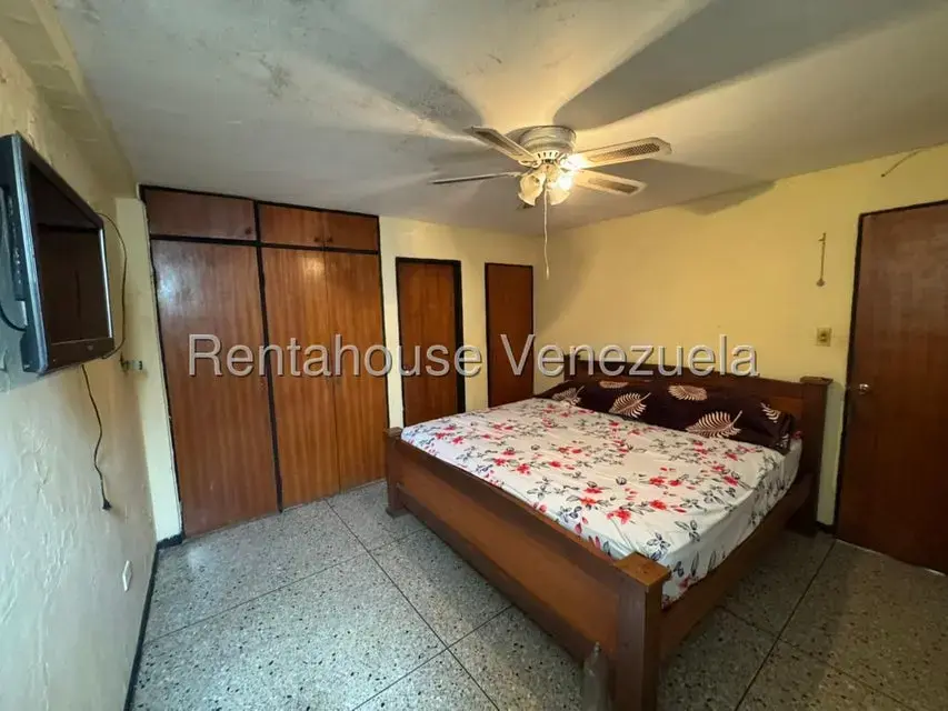 Apartamento (1 Nivel) en Venta en La Goajira, Portuguesa - 7