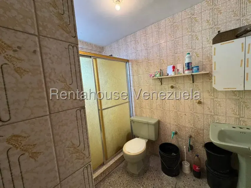 Apartamento (1 Nivel) en Venta en La Goajira, Portuguesa - 8