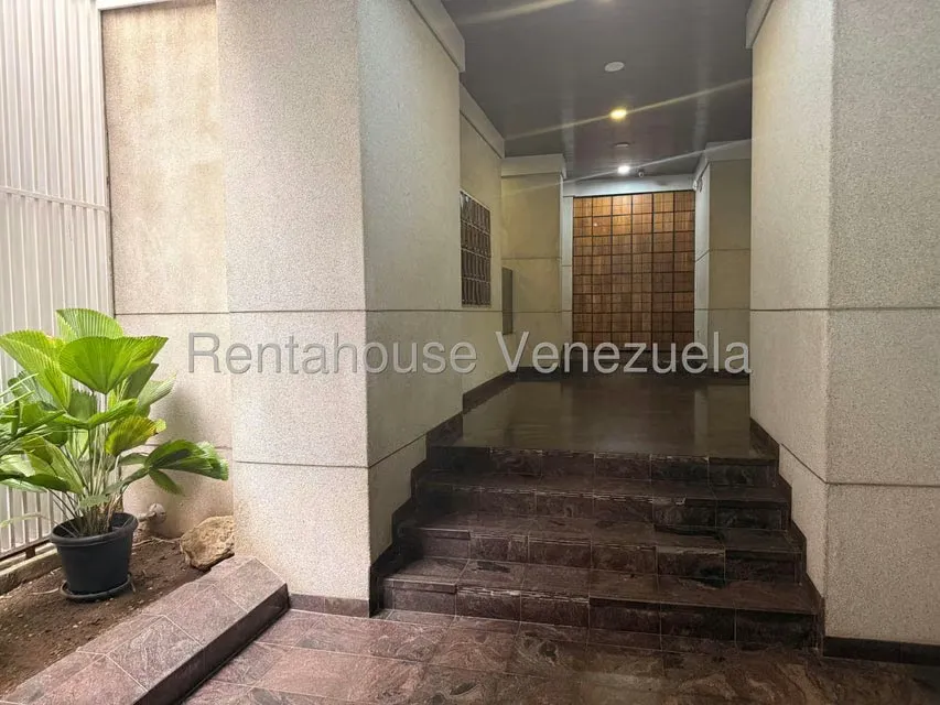 Apartamento (1 Nivel) en Venta en Los Chorros, Distrito Metropolitano - 21