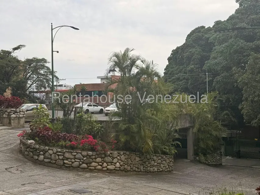 Apartamento (1 Nivel) en Venta en Los Chorros, Distrito Metropolitano - 22