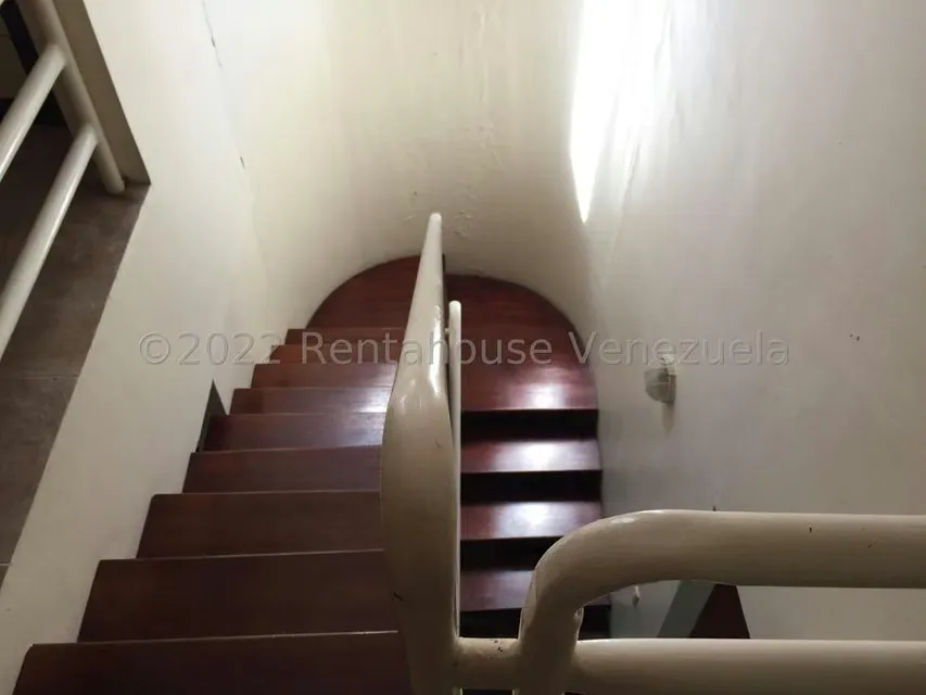 Townhouse (Duplex) en Venta en Jorge Coll, Nueva Esparta - 25