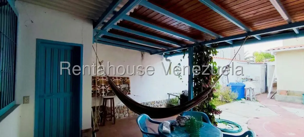 Townhouse (Duplex) en Venta en Jorge Coll, Nueva Esparta - 27