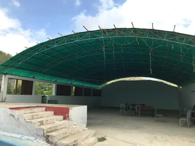 Terreno (Industrial) en Venta en Municipio Peña, Yaracuy