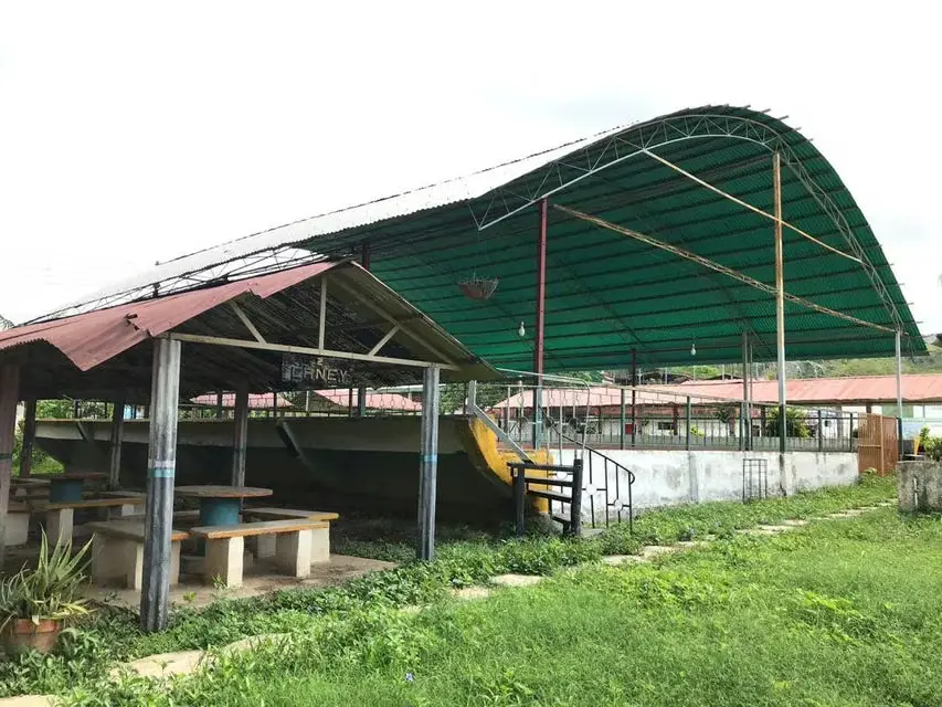Terreno (Industrial) en Venta en Municipio Peña, Yaracuy - 12