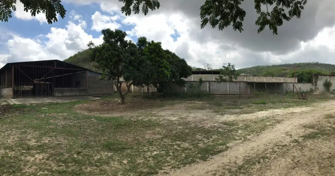 Terreno (Industrial) en Venta en Municipio Peña, Yaracuy - 19