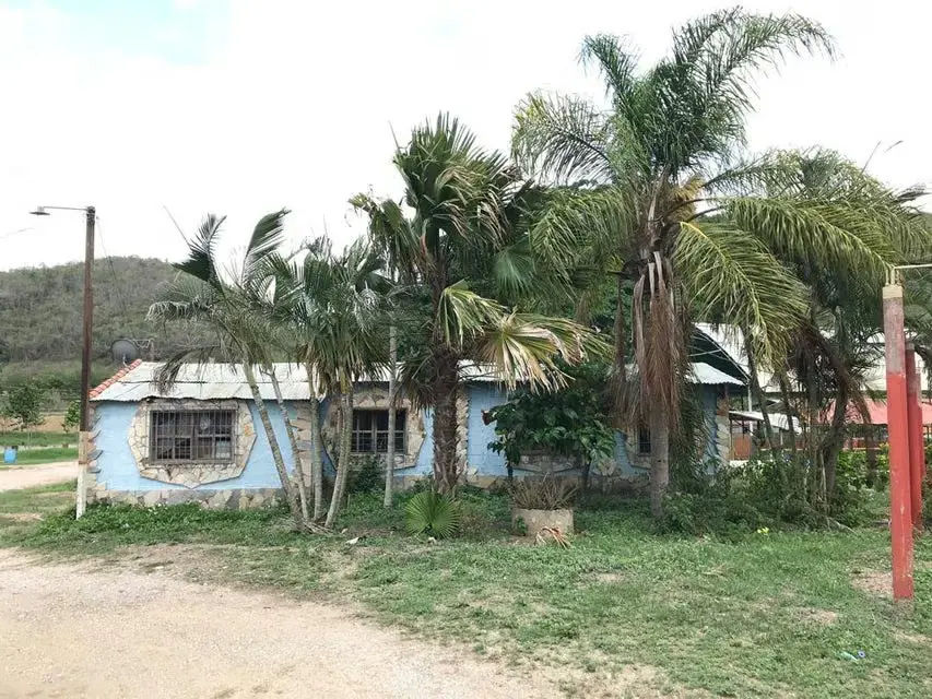 Terreno (Industrial) en Venta en Municipio Peña, Yaracuy - 21