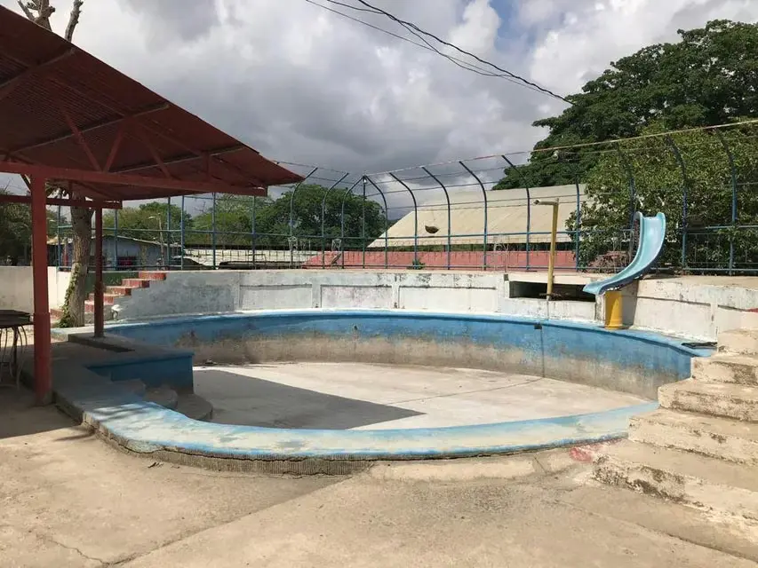 Terreno (Industrial) en Venta en Municipio Peña, Yaracuy - 22