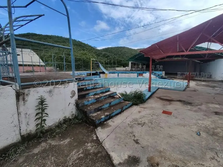 Terreno (Industrial) en Venta en Municipio Peña, Yaracuy - 25
