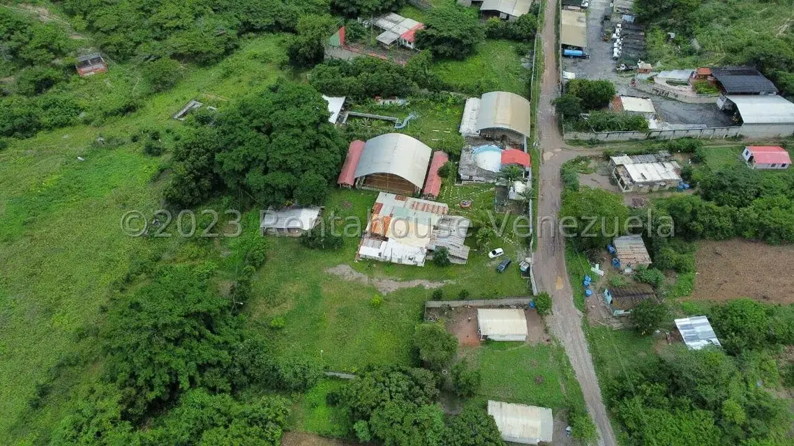 Terreno (Industrial) en Venta en Municipio Peña, Yaracuy - 27