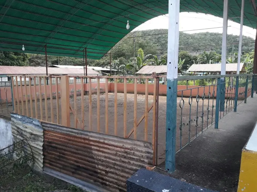 Terreno (Industrial) en Venta en Municipio Peña, Yaracuy - 3