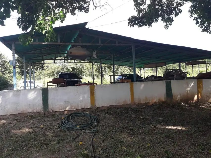 Terreno (Industrial) en Venta en Municipio Peña, Yaracuy - 6