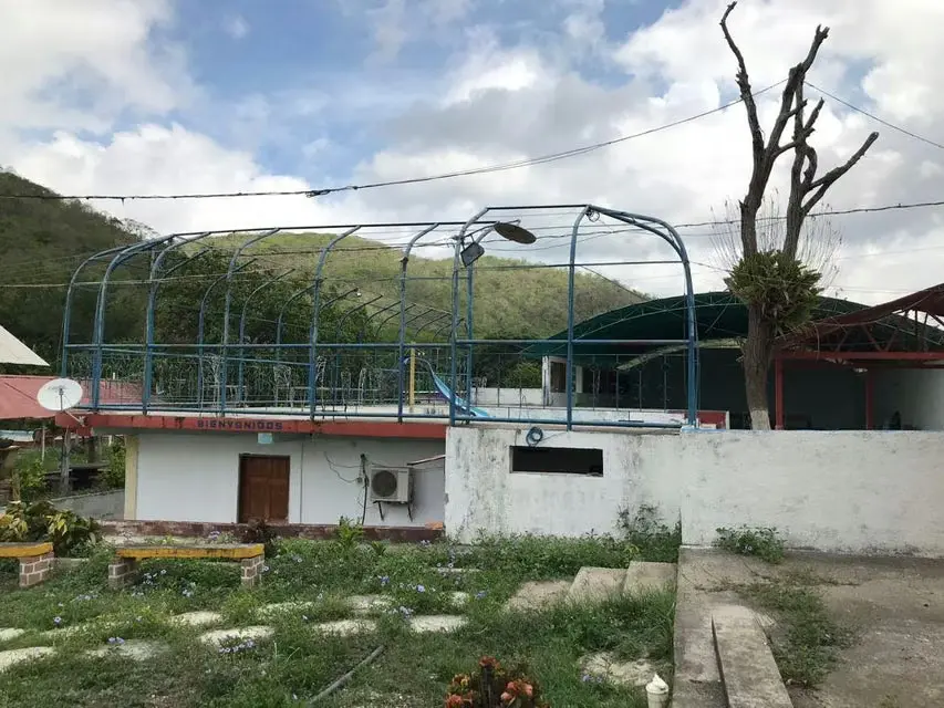 Terreno (Industrial) en Venta en Municipio Peña, Yaracuy - 8