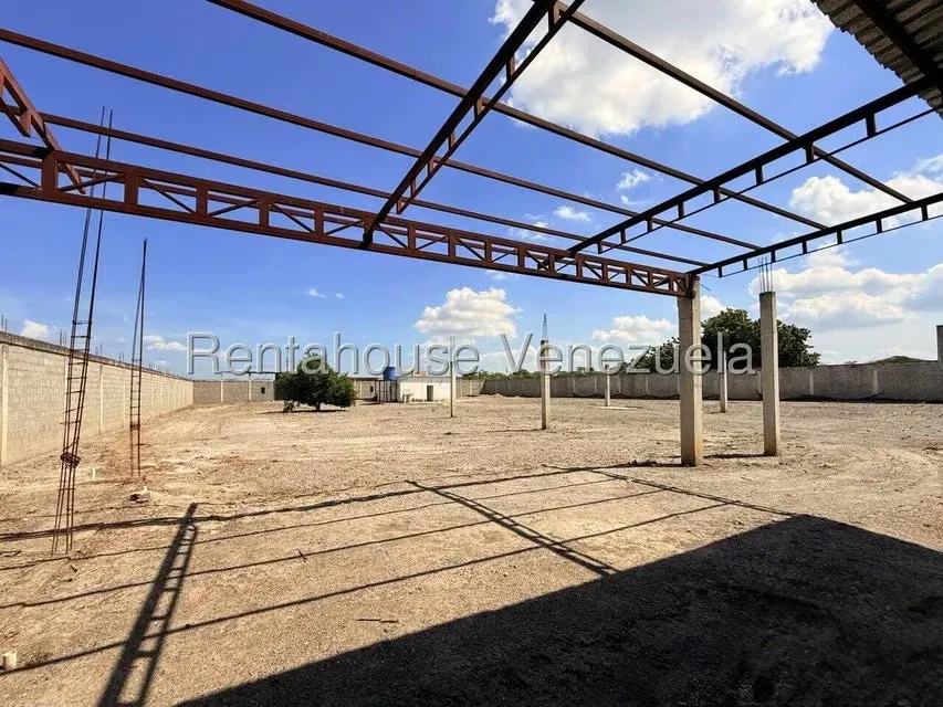 Galpon - Deposito en Venta en Municipio Jimenez, Lara - 11