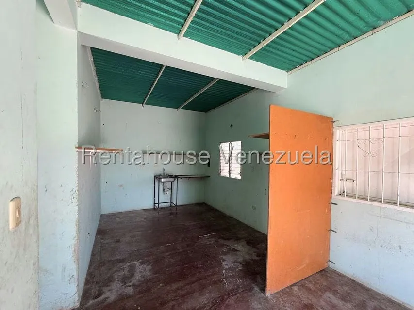 Galpon - Deposito en Venta en Municipio Jimenez, Lara - 13