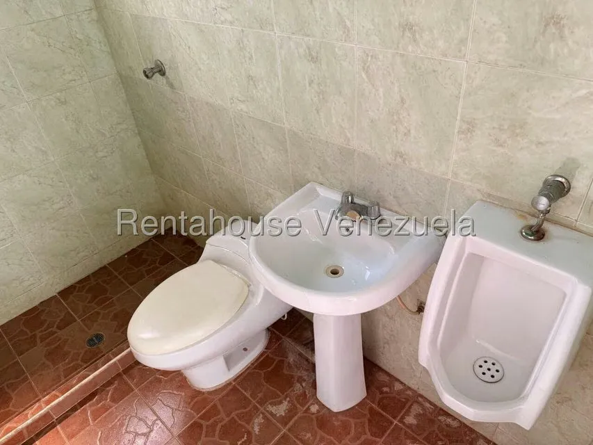 Galpon - Deposito en Venta en Municipio Jimenez, Lara - 15