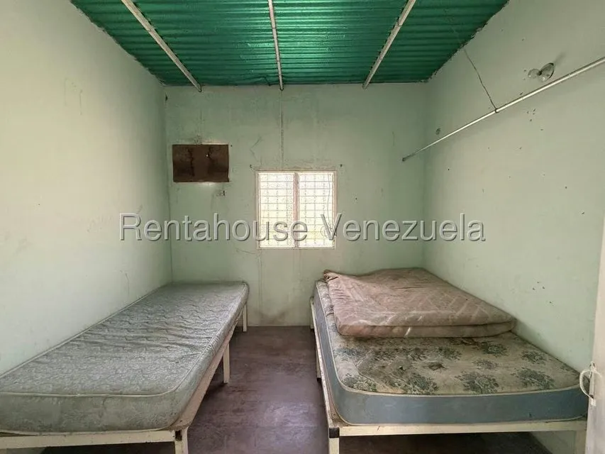 Galpon - Deposito en Venta en Municipio Jimenez, Lara - 16