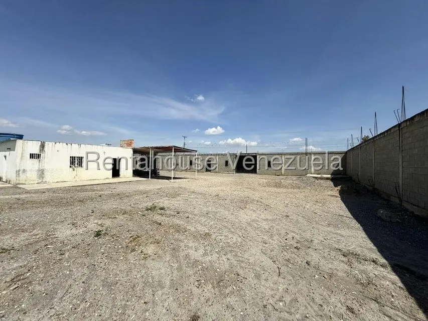 Galpon - Deposito en Venta en Municipio Jimenez, Lara - 19