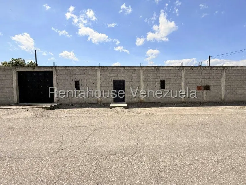 Galpon - Deposito en Venta en Municipio Jimenez, Lara - 23