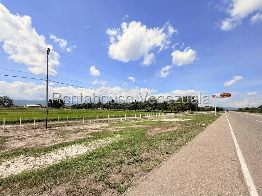Galpon - Deposito en Venta en Municipio Jimenez, Lara - 24
