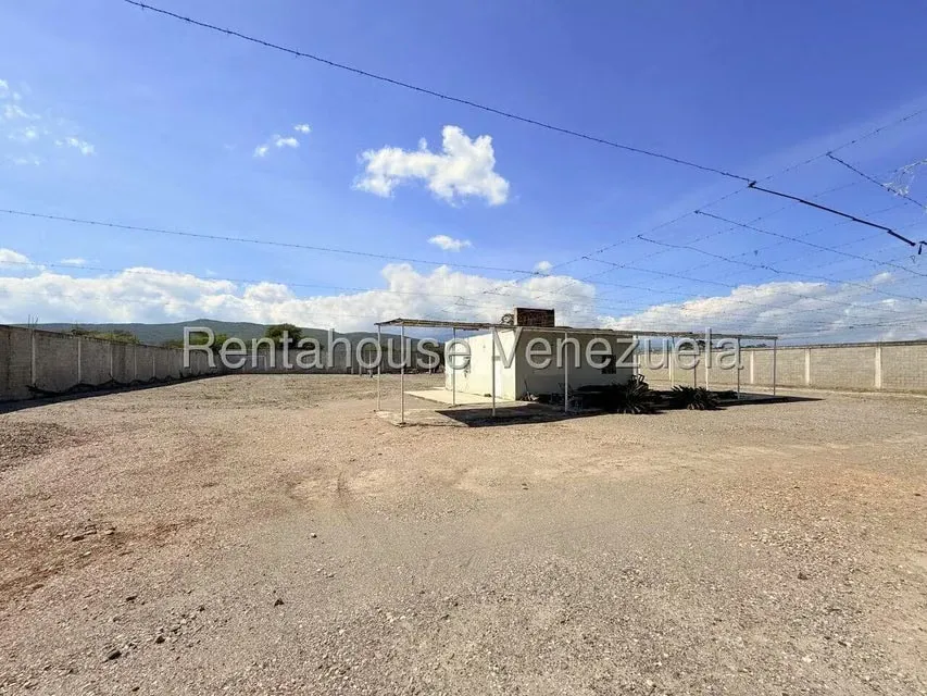 Galpon - Deposito en Venta en Municipio Jimenez, Lara - 5