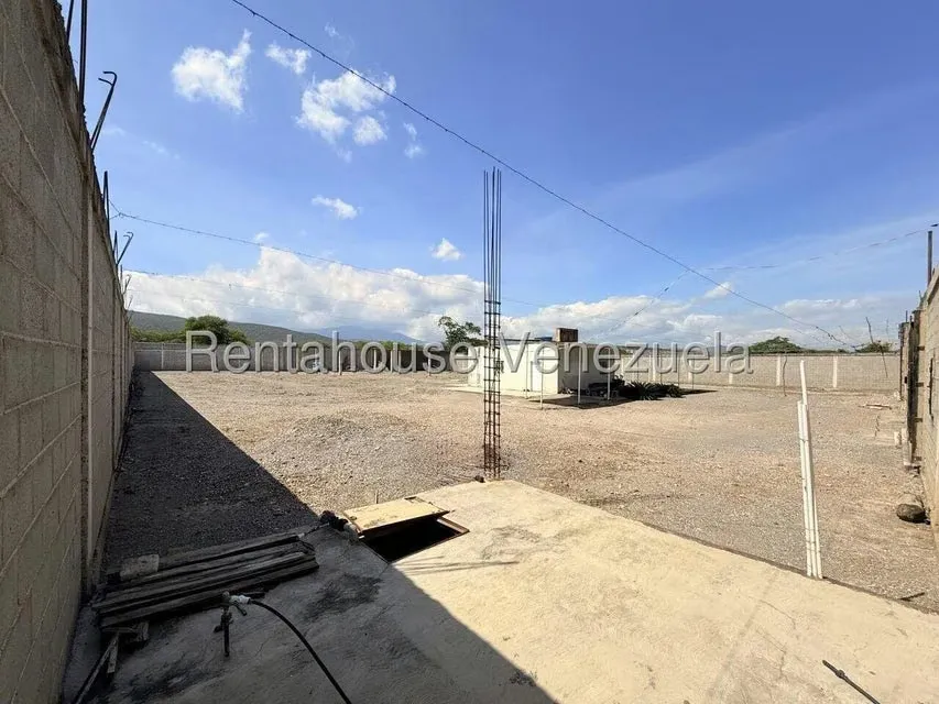 Galpon - Deposito en Venta en Municipio Jimenez, Lara - 6