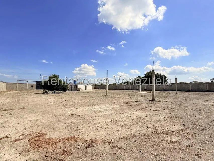 Galpon - Deposito en Venta en Municipio Jimenez, Lara - 8
