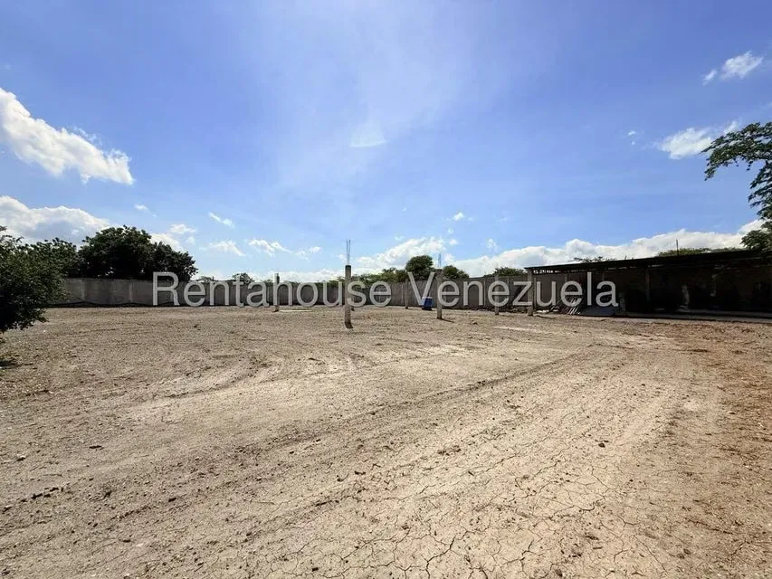 Galpon - Deposito en Venta en Municipio Jimenez, Lara - 9