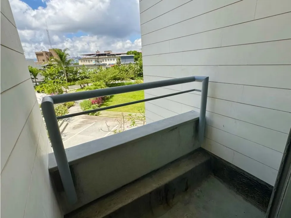 En Venta Apartamento Planta Baja PB La Castellana Chacao - Caracas - 12