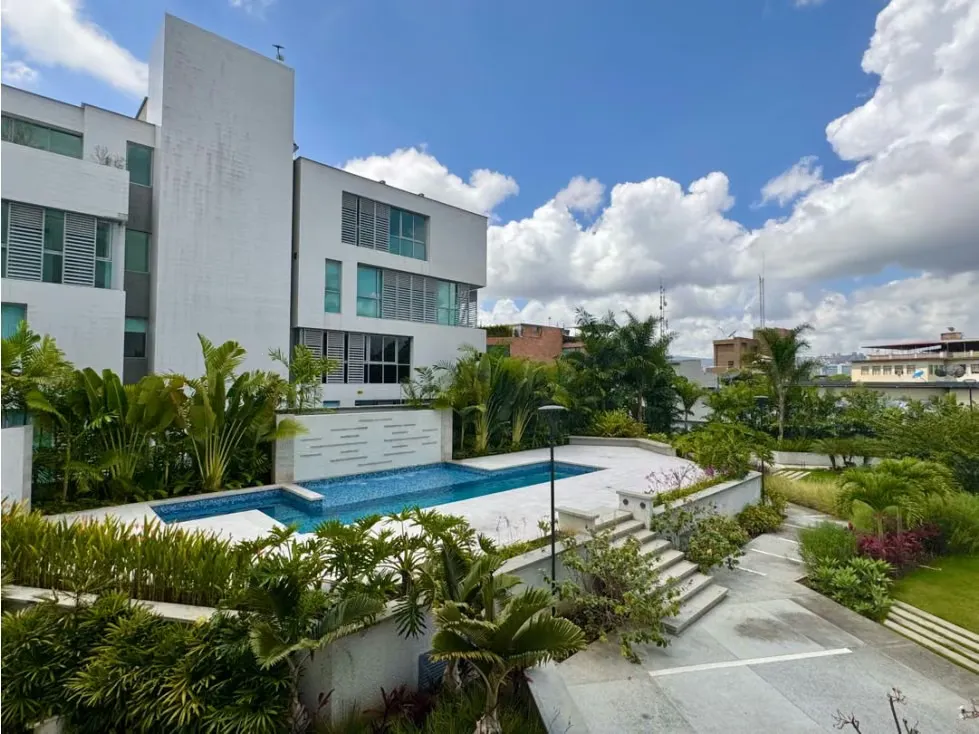 En Venta Apartamento Planta Baja PB La Castellana Chacao - Caracas - 13
