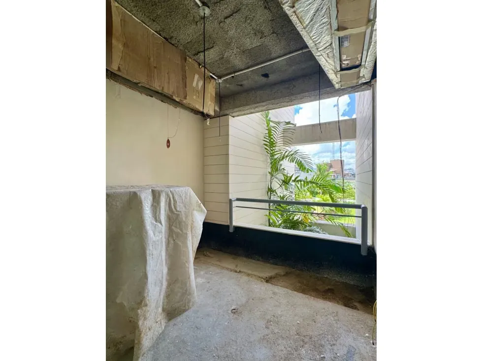 En Venta Apartamento Planta Baja PB La Castellana Chacao - Caracas - 16