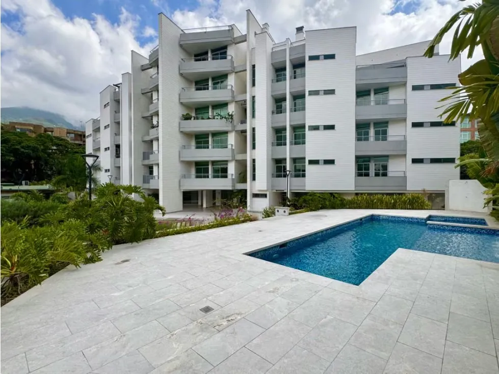 En Venta Apartamento Planta Baja PB La Castellana Chacao - Caracas - 3