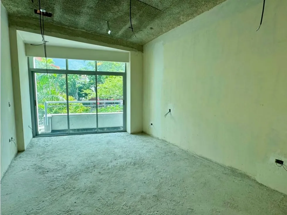 En Venta Apartamento Planta Baja PB La Castellana Chacao - Caracas - 26