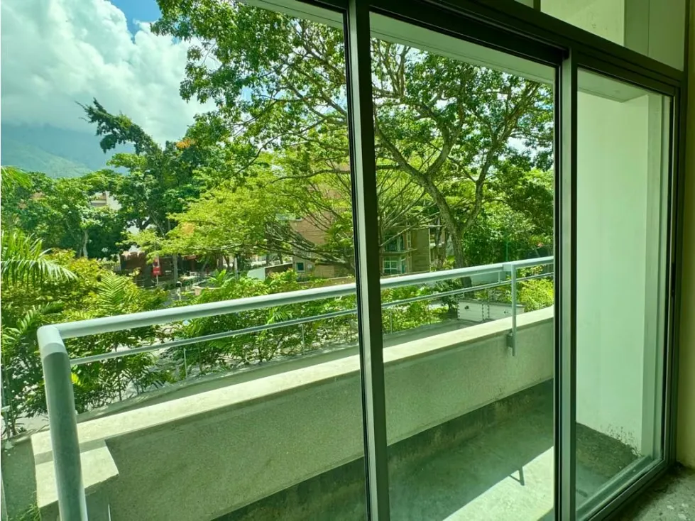 En Venta Apartamento Planta Baja PB La Castellana Chacao - Caracas - 27