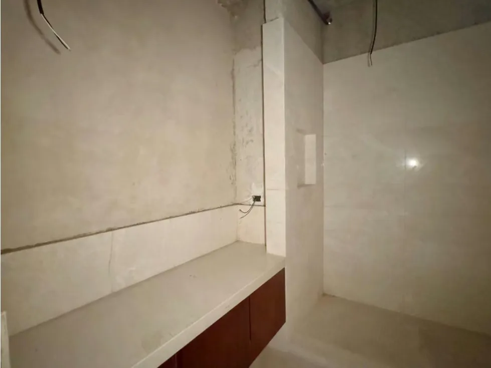 En Venta Apartamento Planta Baja PB La Castellana Chacao - Caracas - 30