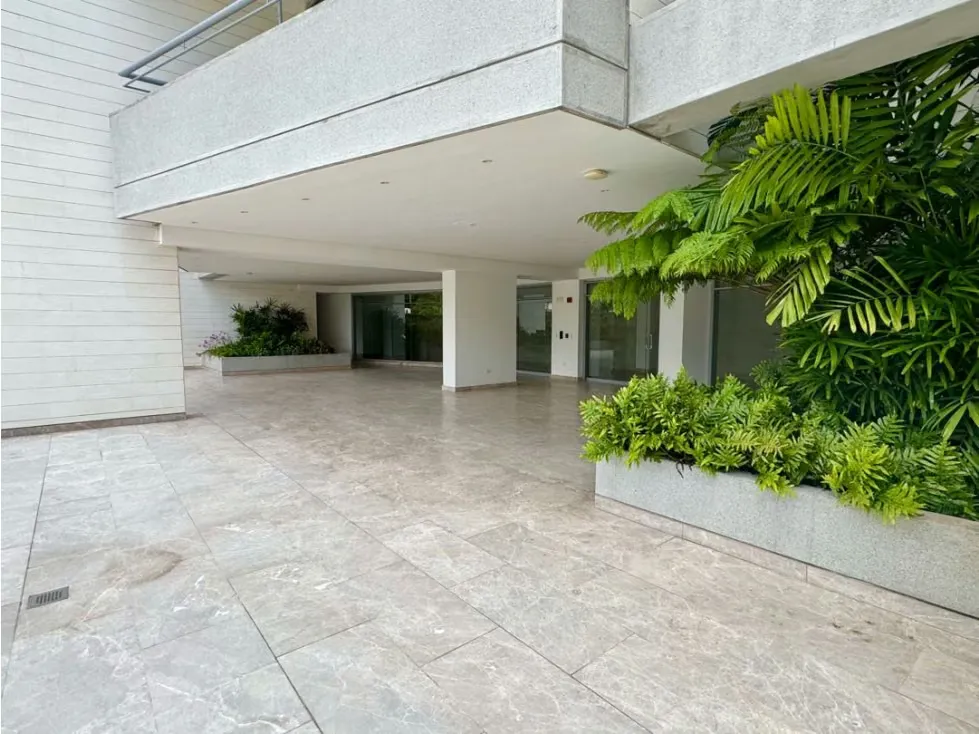 En Venta Apartamento Planta Baja PB La Castellana Chacao - Caracas - 4