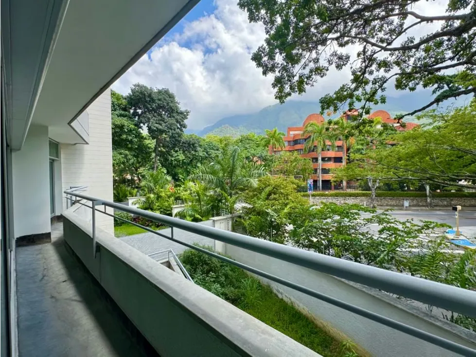 En Venta Apartamento Planta Baja PB La Castellana Chacao - Caracas - 32