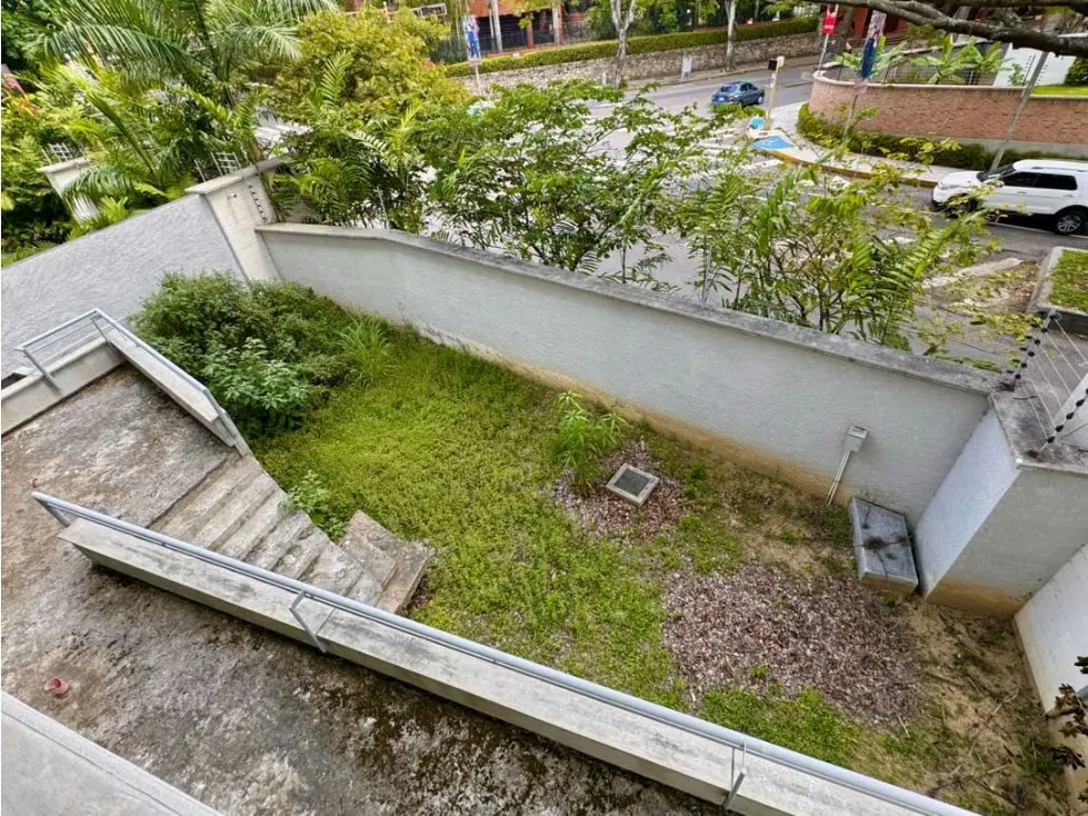 En Venta Apartamento Planta Baja PB La Castellana Chacao - Caracas - 33