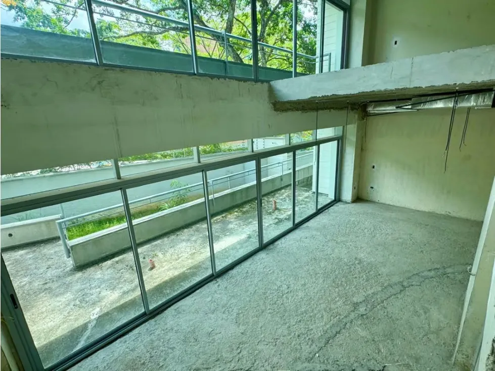 En Venta Apartamento Planta Baja PB La Castellana Chacao - Caracas - 34